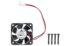 Apalis Heatsink Fan