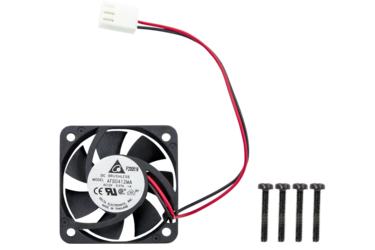 Apalis Heatsink Fan