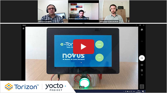 Creating embedded Linux distributions with Yocto Project