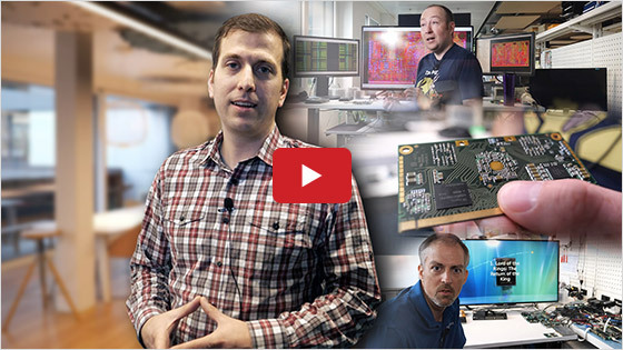 Toradex Headquarters Switzerland - Tour