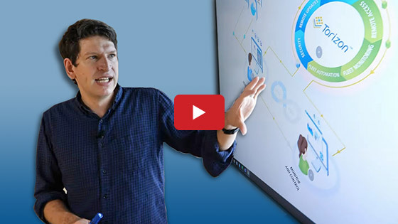 Torizon Platform overview with Toradex CMO Daniel Lang